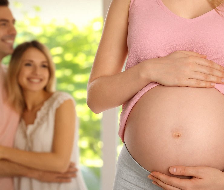 代孕妈妈补偿费用
